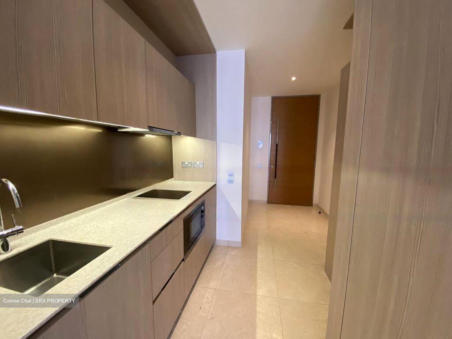 Fraser Street (D7), Apartment #460630601
